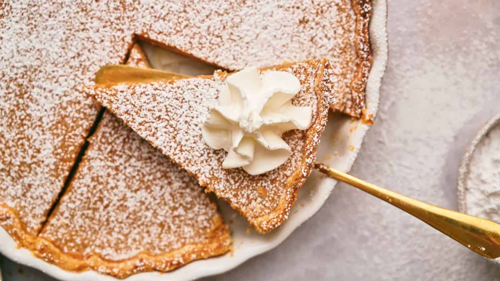 Dessert Cravings Solved: Fast Recipes Ready in Under 30 Min